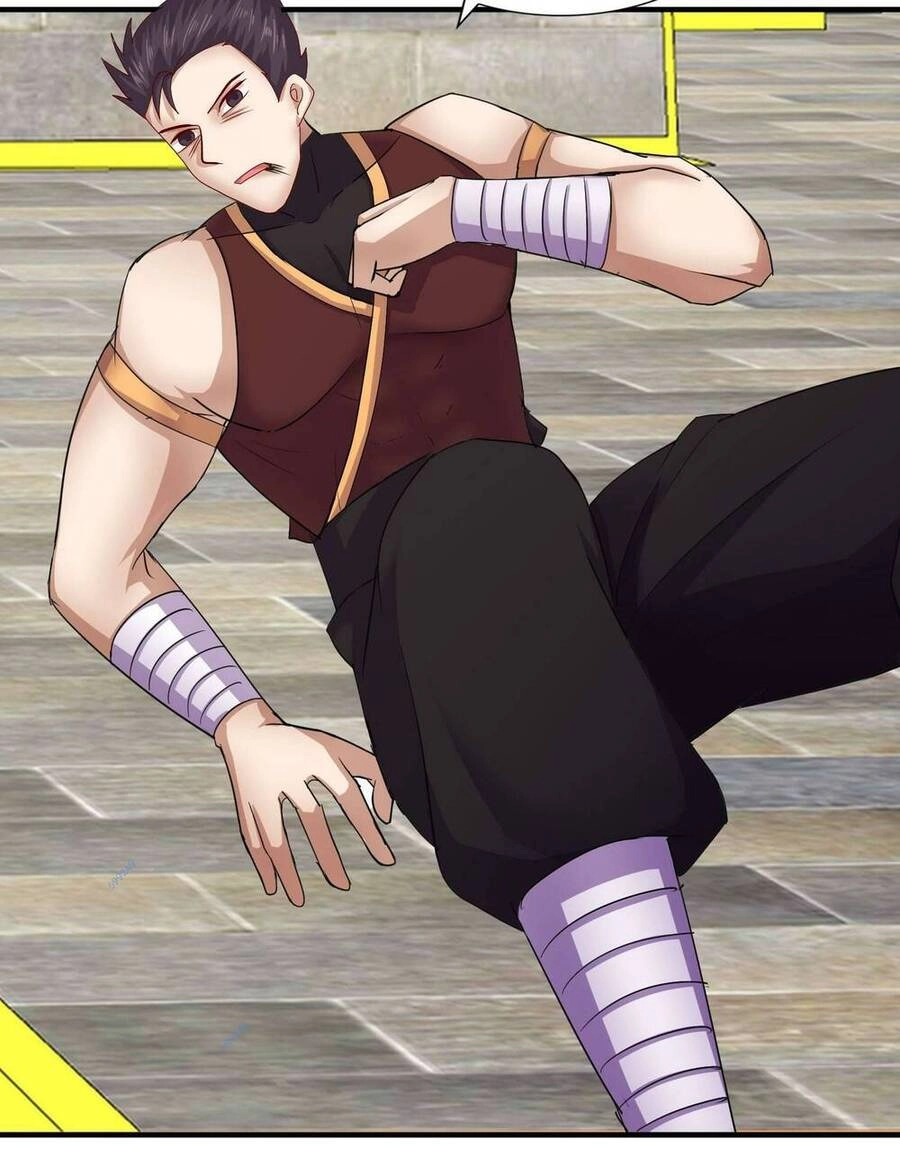 Bắt Đầu Có Được Bảy Vị Tuyệt Sắc Sư Tỷ Chapter 25 - 14