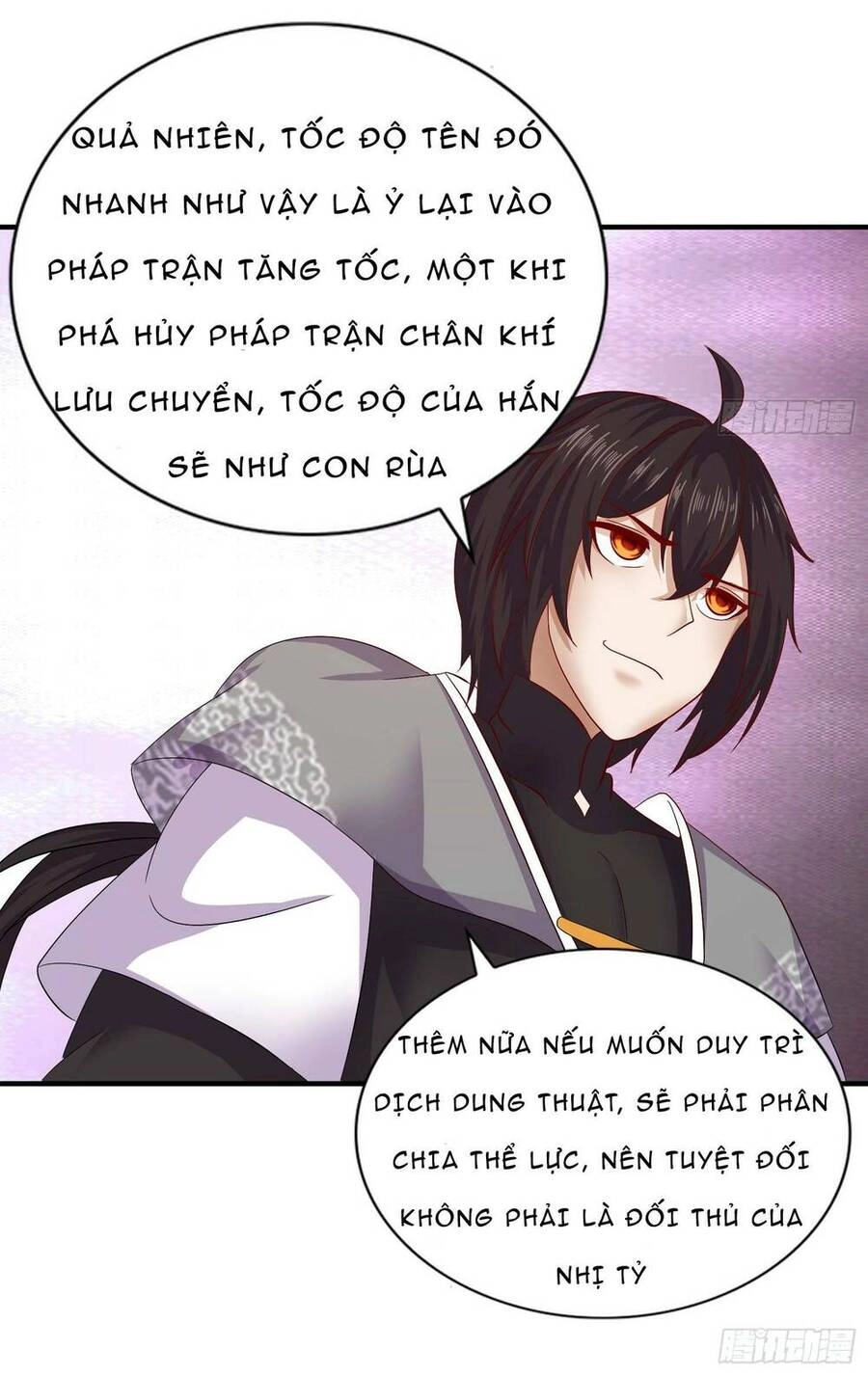 Bắt Đầu Có Được Bảy Vị Tuyệt Sắc Sư Tỷ Chapter 25 - 15