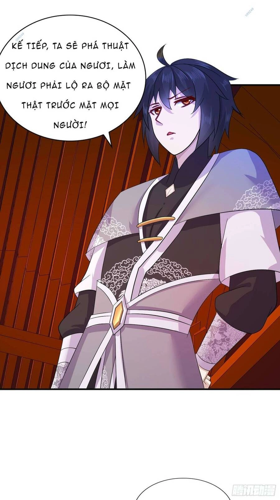 Bắt Đầu Có Được Bảy Vị Tuyệt Sắc Sư Tỷ Chapter 25 - 16