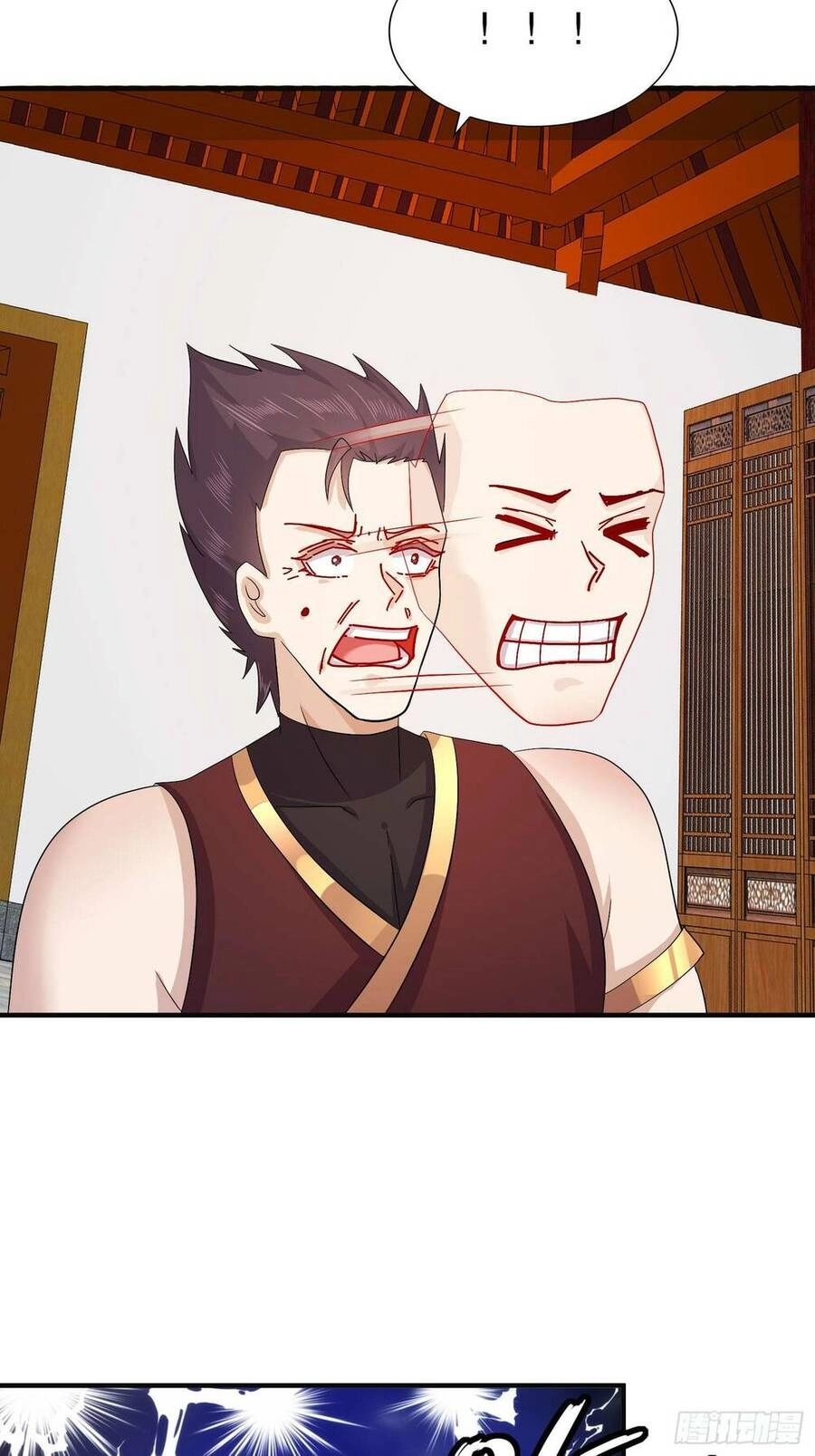 Bắt Đầu Có Được Bảy Vị Tuyệt Sắc Sư Tỷ Chapter 25 - 17