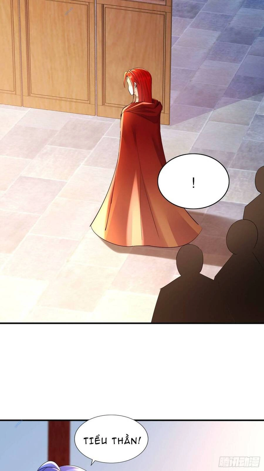 Bắt Đầu Có Được Bảy Vị Tuyệt Sắc Sư Tỷ Chapter 25 - 24