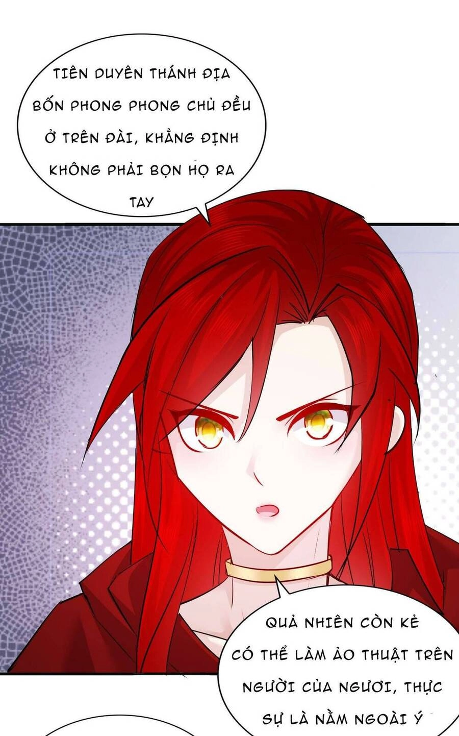 Bắt Đầu Có Được Bảy Vị Tuyệt Sắc Sư Tỷ Chapter 25 - 28