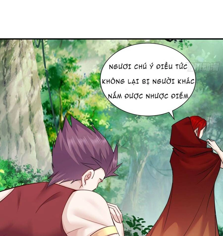 Bắt Đầu Có Được Bảy Vị Tuyệt Sắc Sư Tỷ Chapter 25 - 30