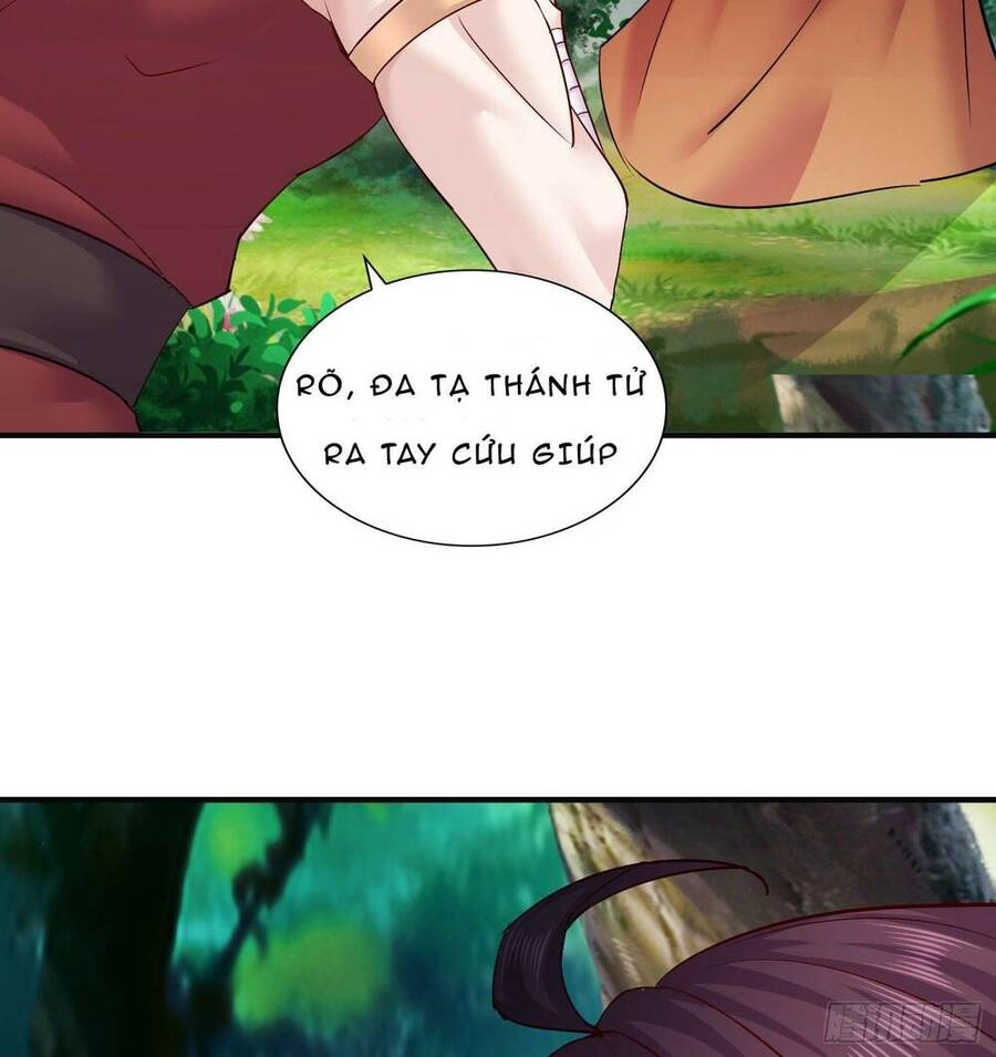 Bắt Đầu Có Được Bảy Vị Tuyệt Sắc Sư Tỷ Chapter 25 - 31