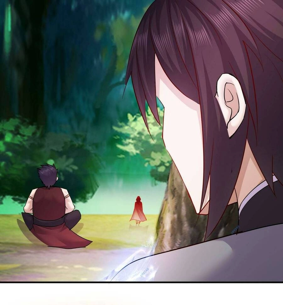 Bắt Đầu Có Được Bảy Vị Tuyệt Sắc Sư Tỷ Chapter 25 - 32