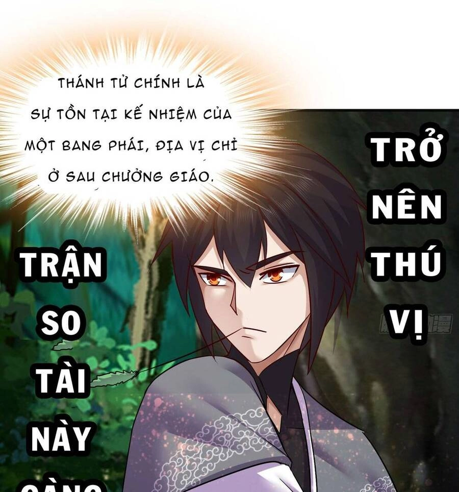 Bắt Đầu Có Được Bảy Vị Tuyệt Sắc Sư Tỷ Chapter 25 - 33