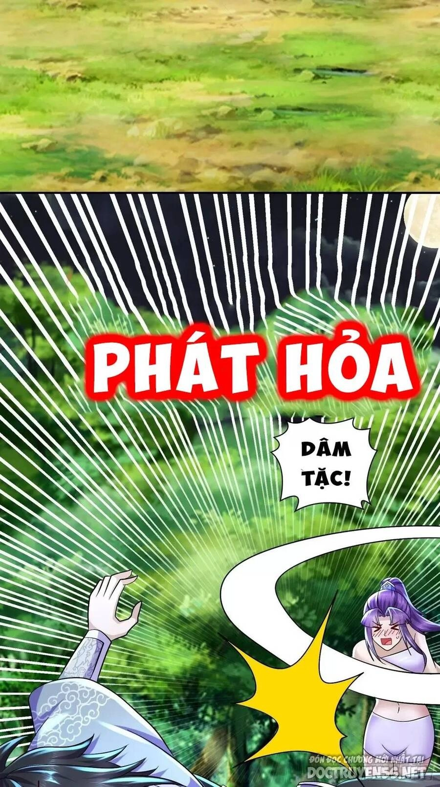 Bắt Đầu Có Được Bảy Vị Tuyệt Sắc Sư Tỷ Chapter 35 - 6