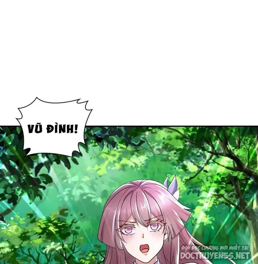 Bắt Đầu Có Được Bảy Vị Tuyệt Sắc Sư Tỷ Chapter 35 - 18