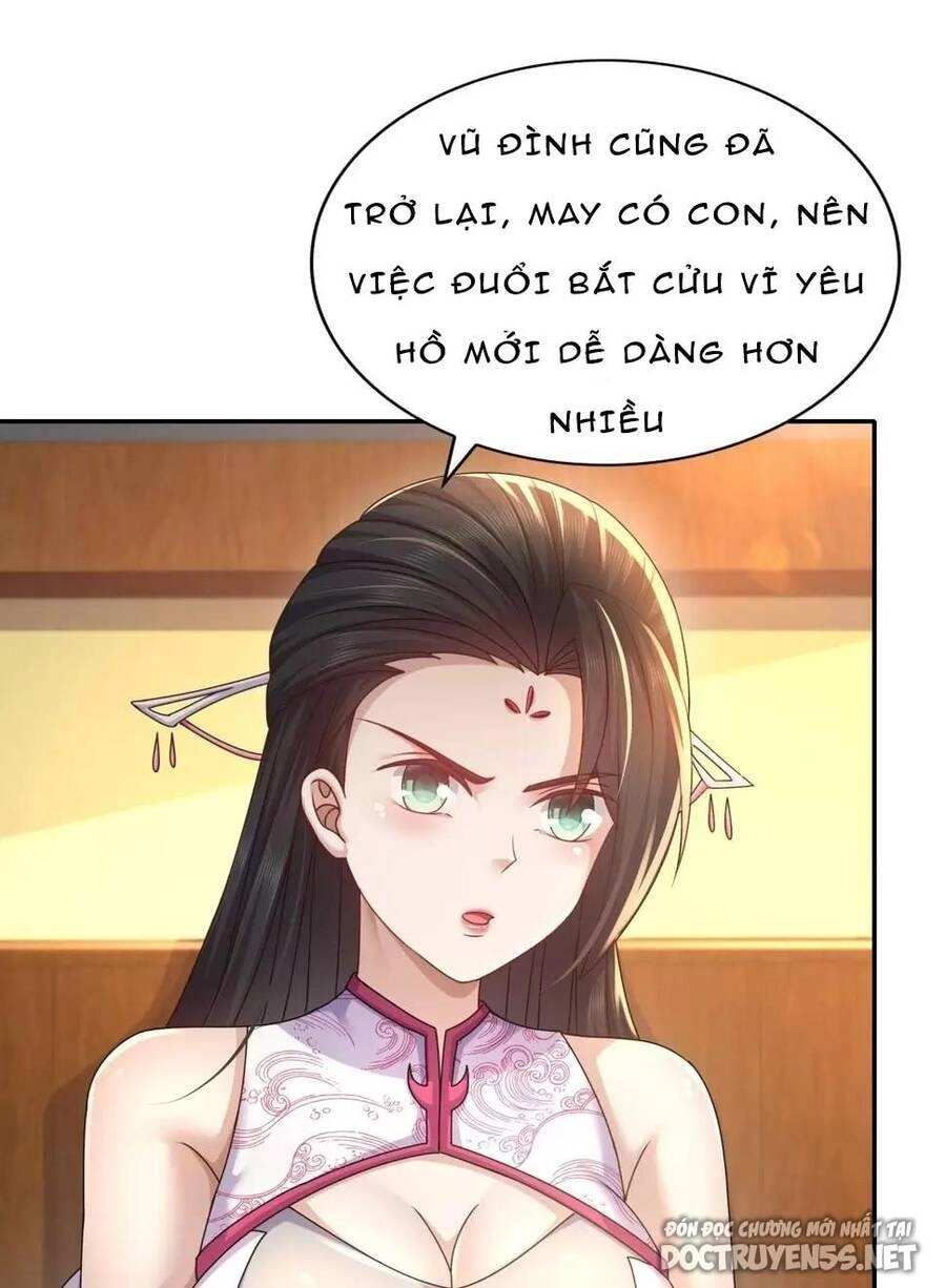 Bắt Đầu Có Được Bảy Vị Tuyệt Sắc Sư Tỷ Chapter 35 - 28