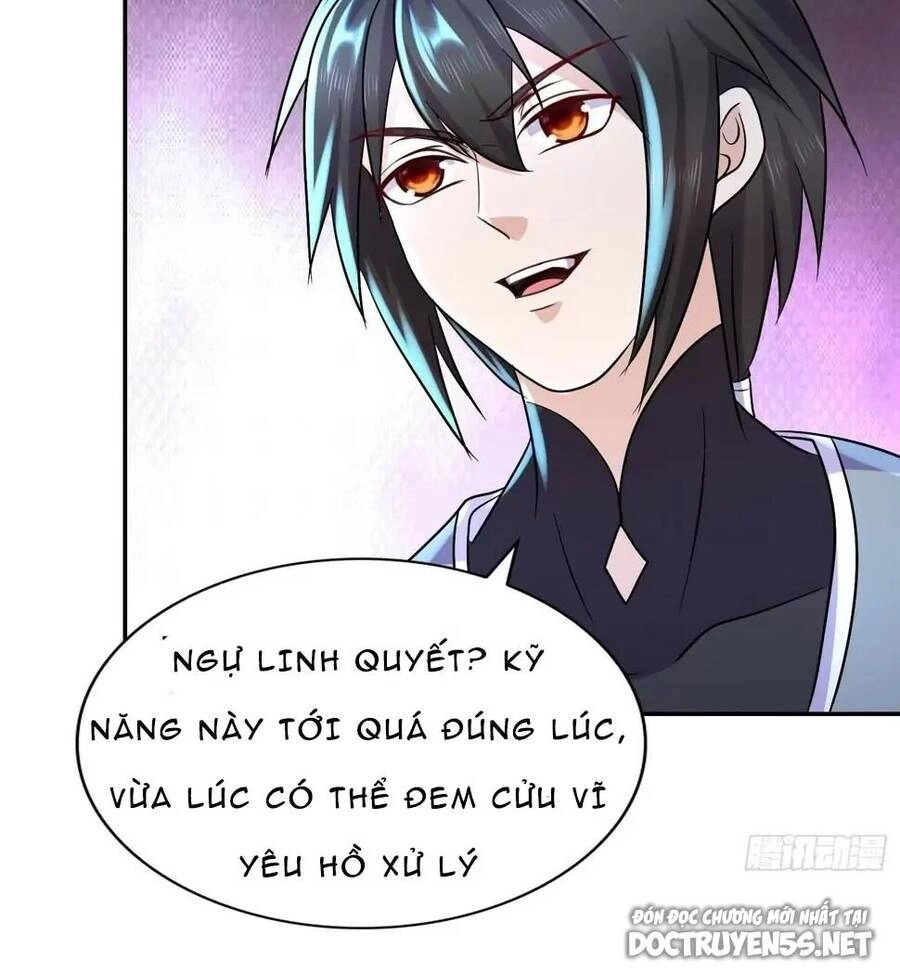 Bắt Đầu Có Được Bảy Vị Tuyệt Sắc Sư Tỷ Chapter 35 - 35