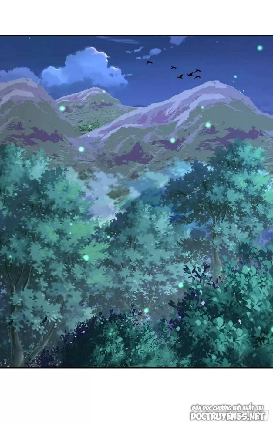 Bắt Đầu Có Được Bảy Vị Tuyệt Sắc Sư Tỷ Chapter 35 - 39