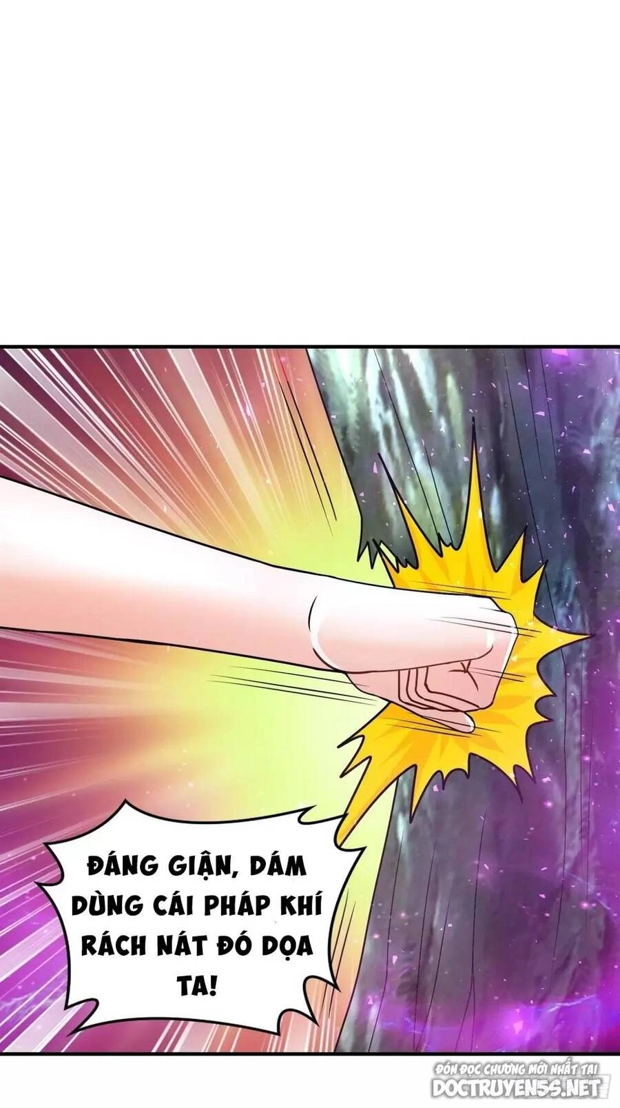 Bắt Đầu Có Được Bảy Vị Tuyệt Sắc Sư Tỷ Chapter 35 - 40