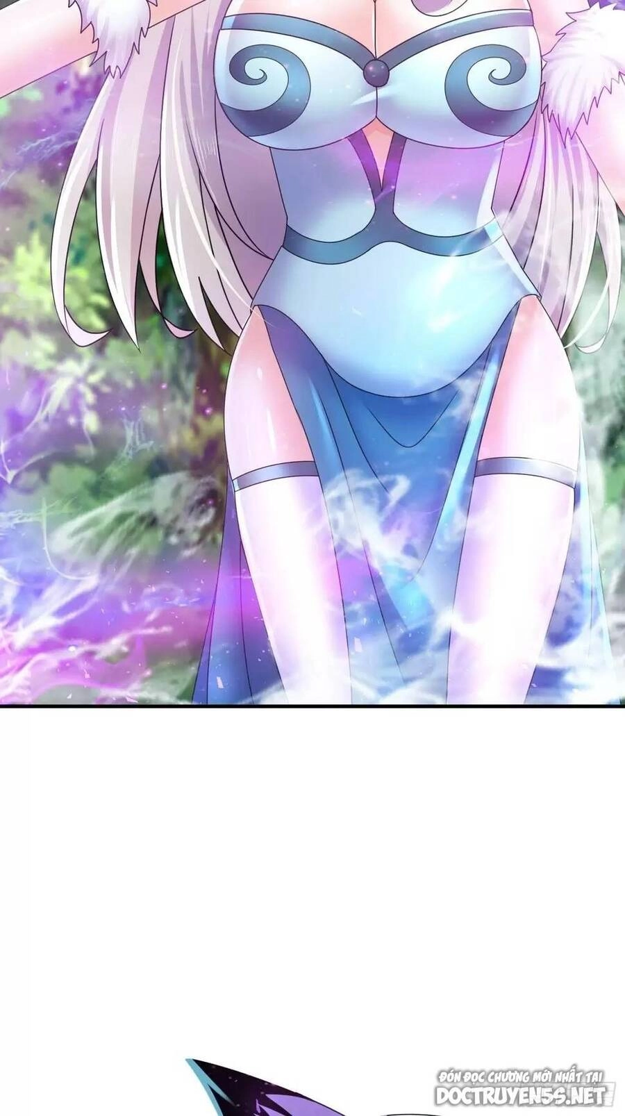 Bắt Đầu Có Được Bảy Vị Tuyệt Sắc Sư Tỷ Chapter 35 - 42