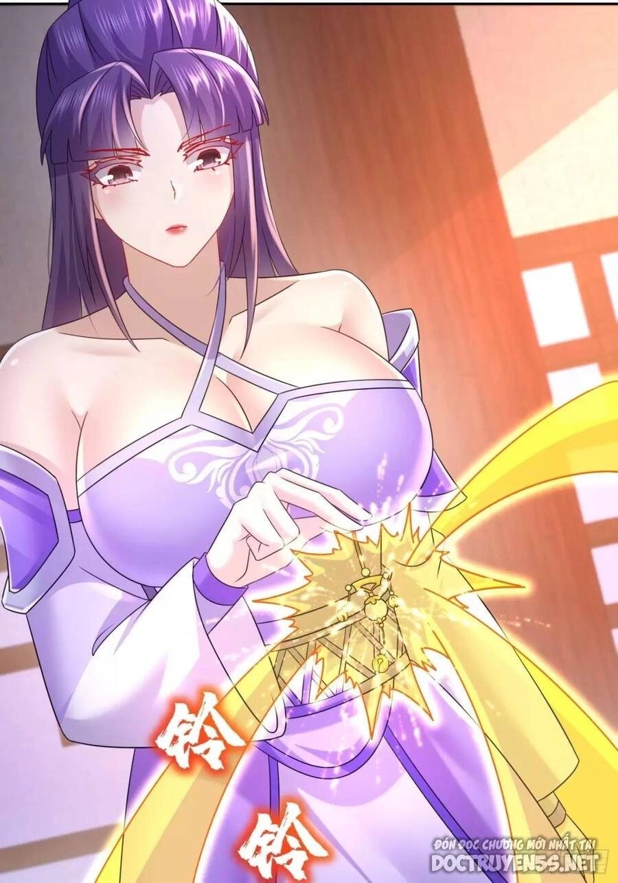 Bắt Đầu Có Được Bảy Vị Tuyệt Sắc Sư Tỷ Chapter 36 - 8