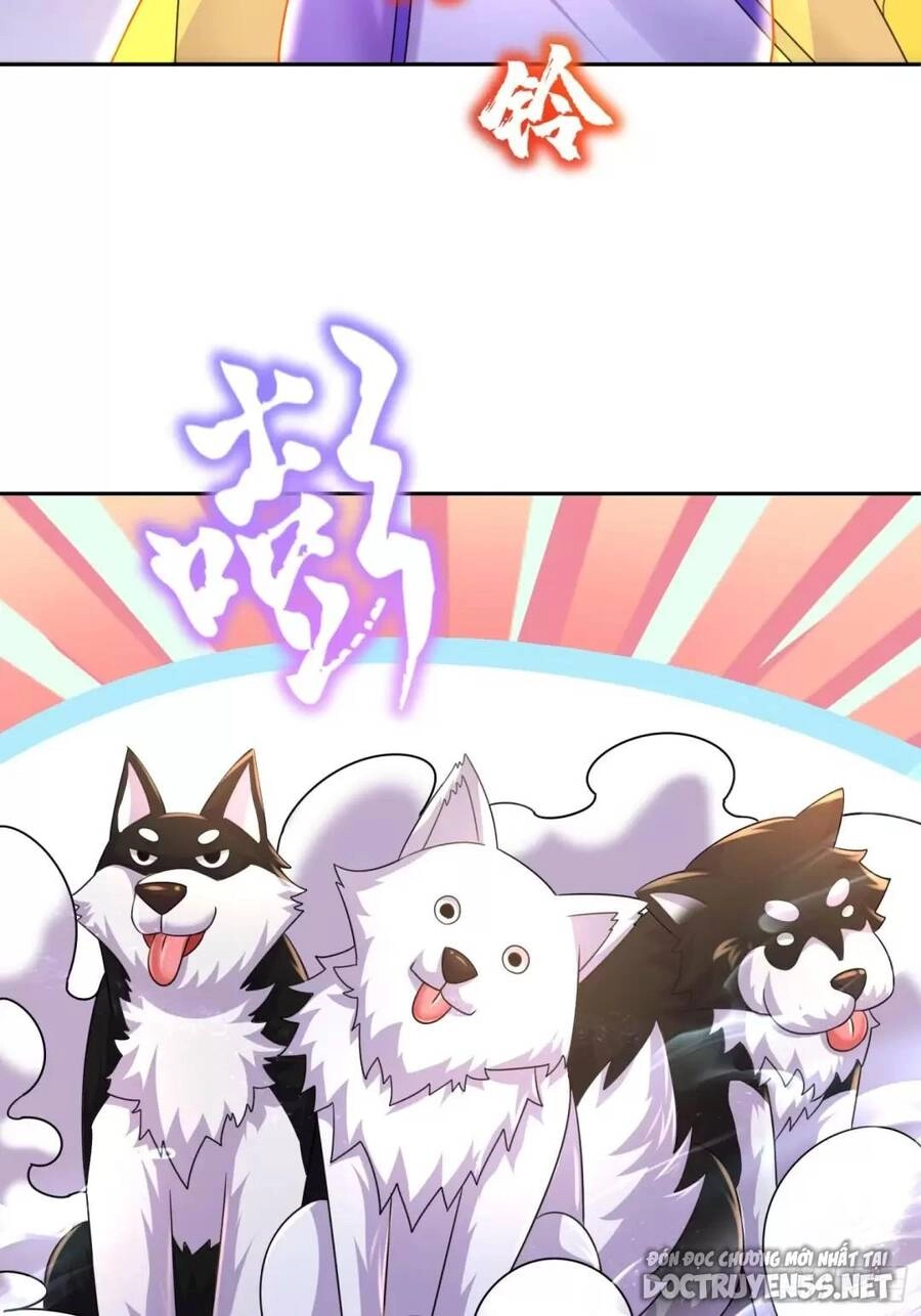 Bắt Đầu Có Được Bảy Vị Tuyệt Sắc Sư Tỷ Chapter 36 - 9