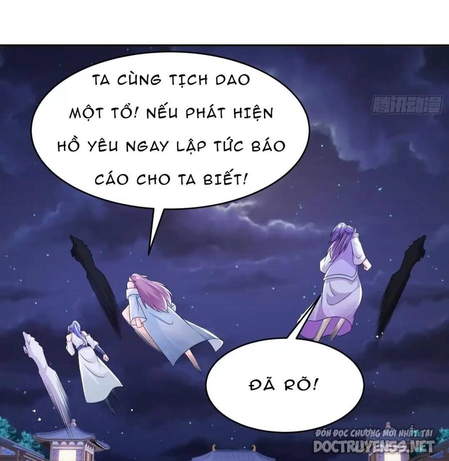 Bắt Đầu Có Được Bảy Vị Tuyệt Sắc Sư Tỷ Chapter 36 - 14
