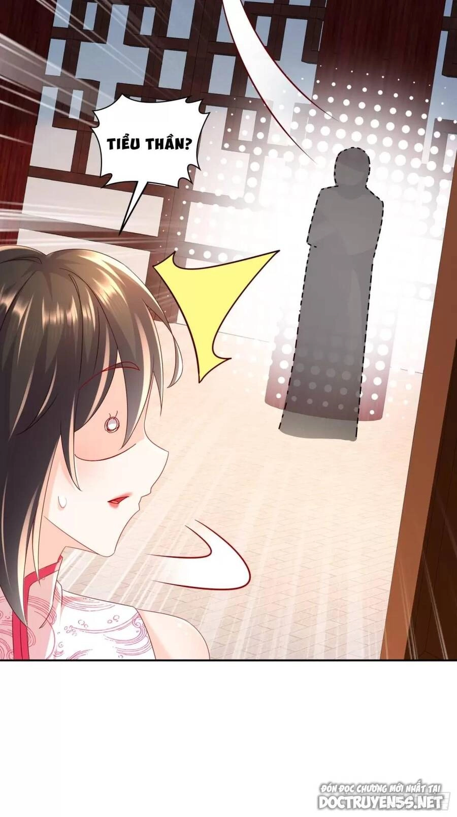 Bắt Đầu Có Được Bảy Vị Tuyệt Sắc Sư Tỷ Chapter 36 - 17