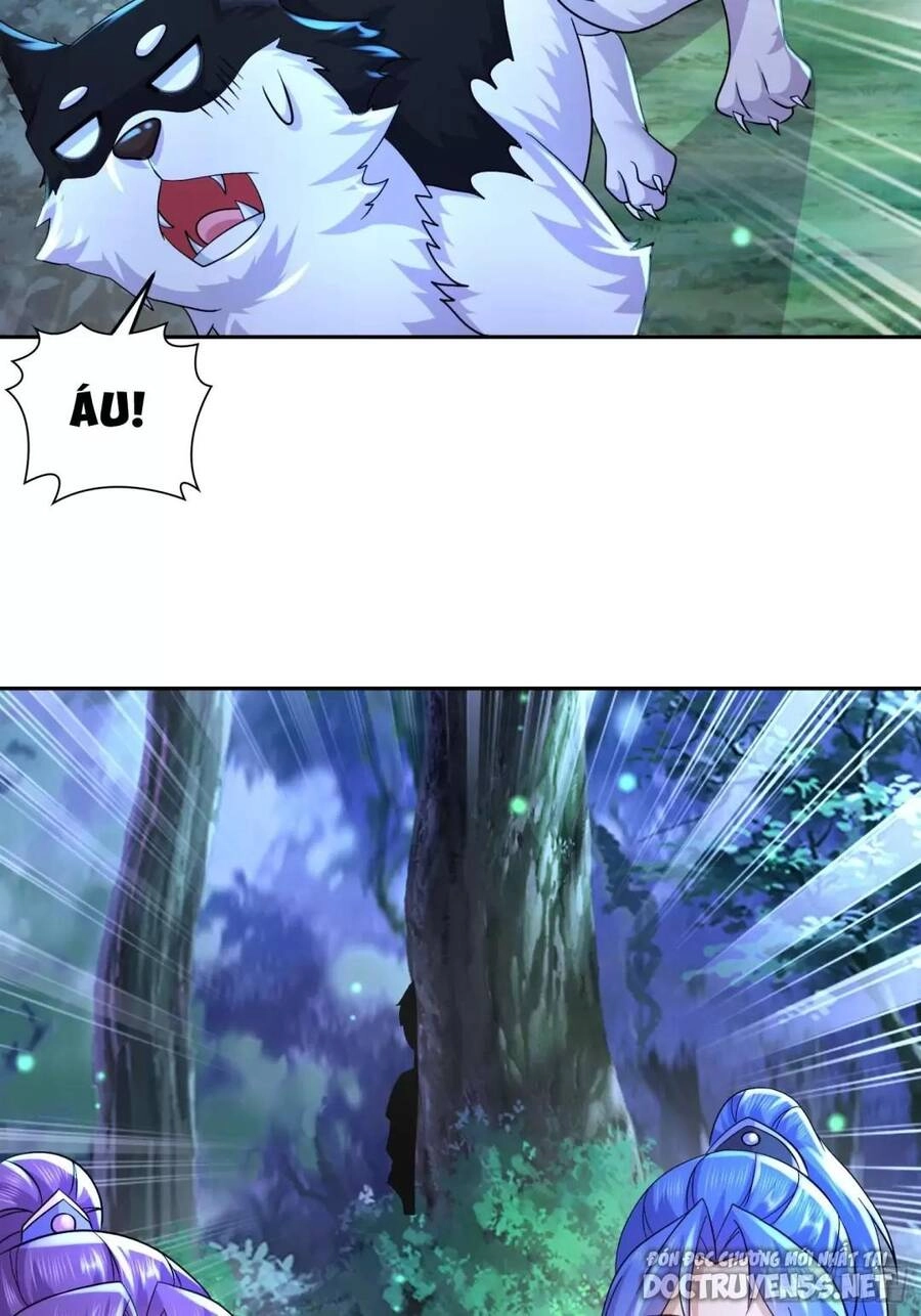 Bắt Đầu Có Được Bảy Vị Tuyệt Sắc Sư Tỷ Chapter 36 - 24