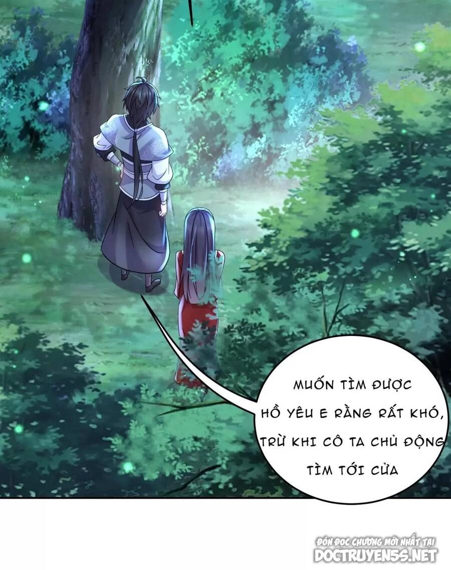 Bắt Đầu Có Được Bảy Vị Tuyệt Sắc Sư Tỷ Chapter 36 - 26