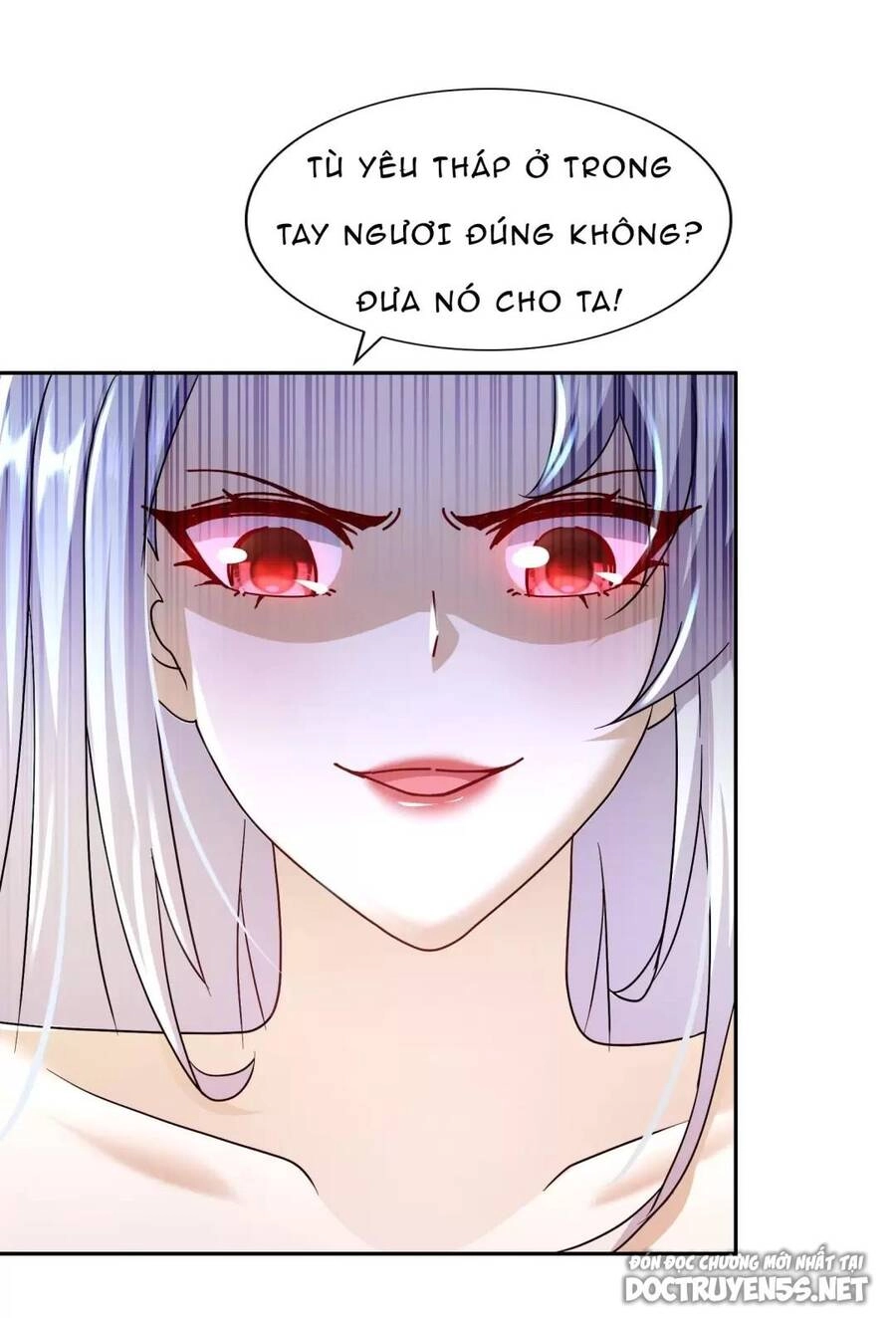 Bắt Đầu Có Được Bảy Vị Tuyệt Sắc Sư Tỷ Chapter 36 - 33