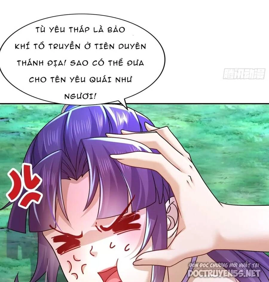 Bắt Đầu Có Được Bảy Vị Tuyệt Sắc Sư Tỷ Chapter 36 - 34