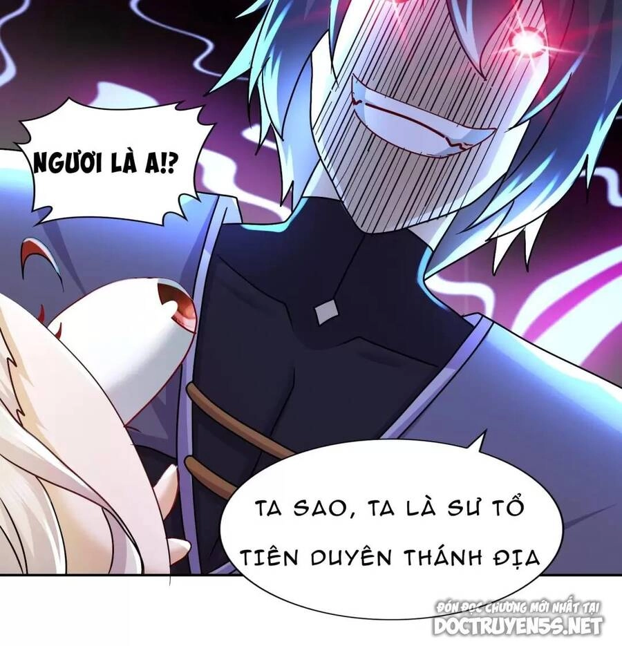 Bắt Đầu Có Được Bảy Vị Tuyệt Sắc Sư Tỷ Chapter 36 - 37