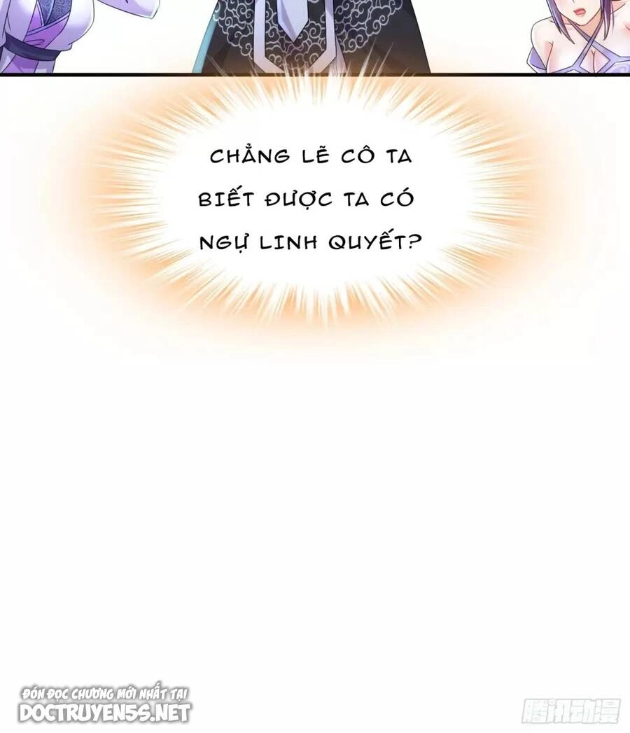 Bắt Đầu Có Được Bảy Vị Tuyệt Sắc Sư Tỷ Chapter 37 - 9