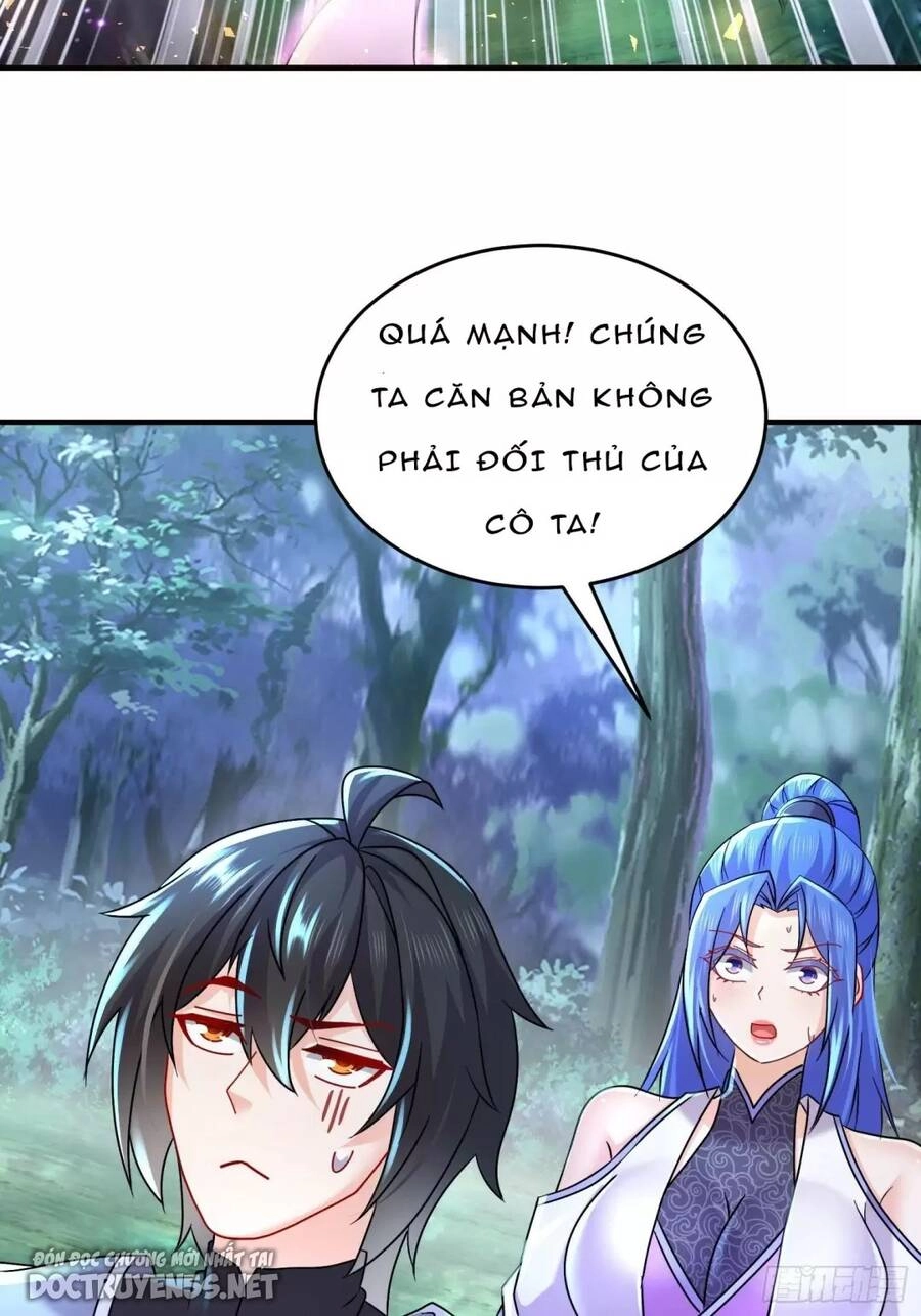 Bắt Đầu Có Được Bảy Vị Tuyệt Sắc Sư Tỷ Chapter 37 - 15