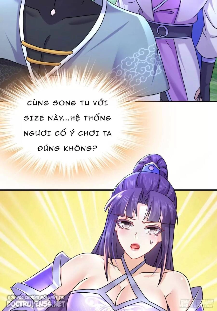 Bắt Đầu Có Được Bảy Vị Tuyệt Sắc Sư Tỷ Chapter 37 - 16