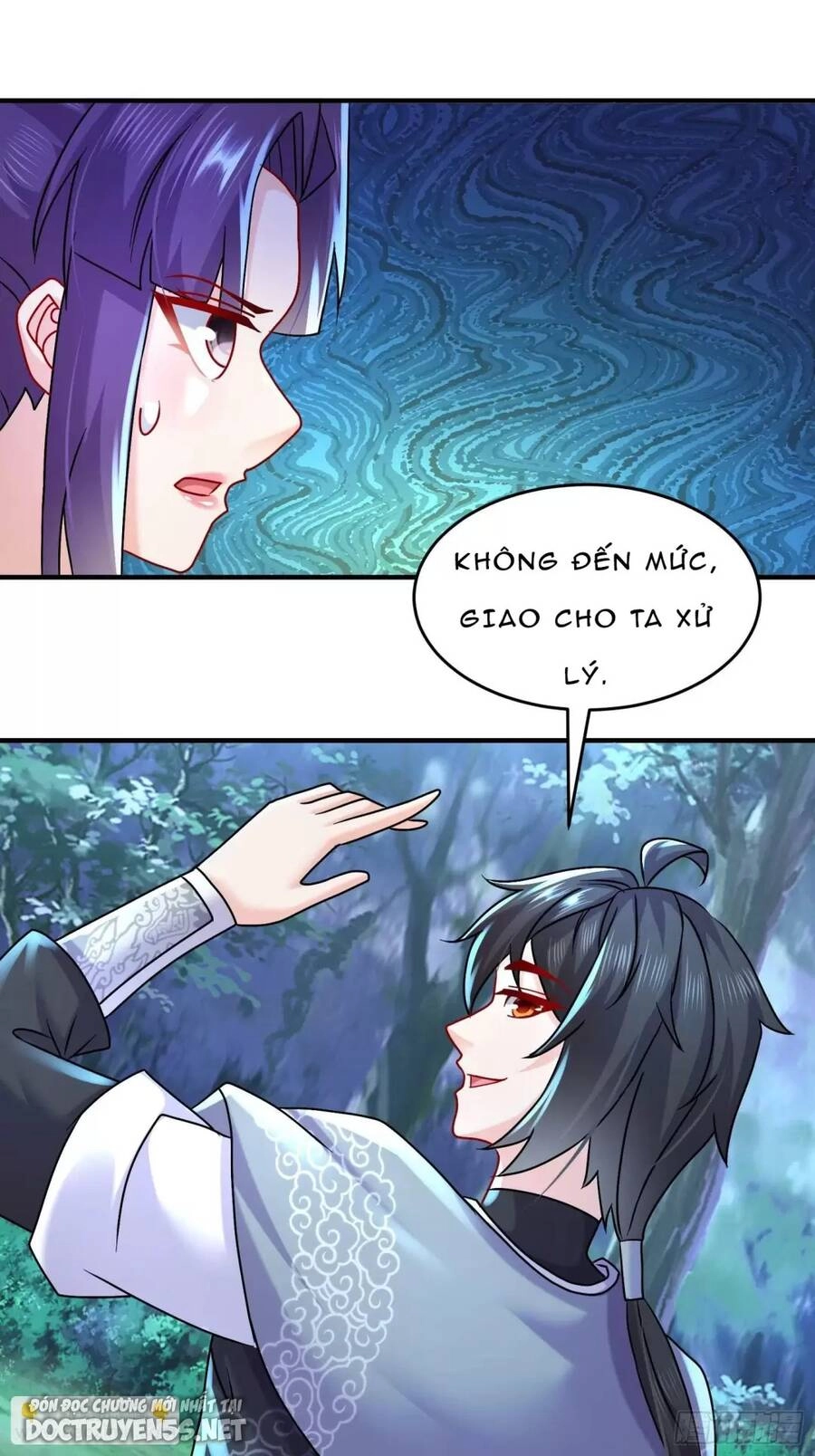 Bắt Đầu Có Được Bảy Vị Tuyệt Sắc Sư Tỷ Chapter 37 - 18