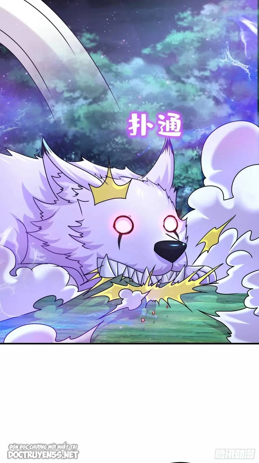 Bắt Đầu Có Được Bảy Vị Tuyệt Sắc Sư Tỷ Chapter 37 - 22