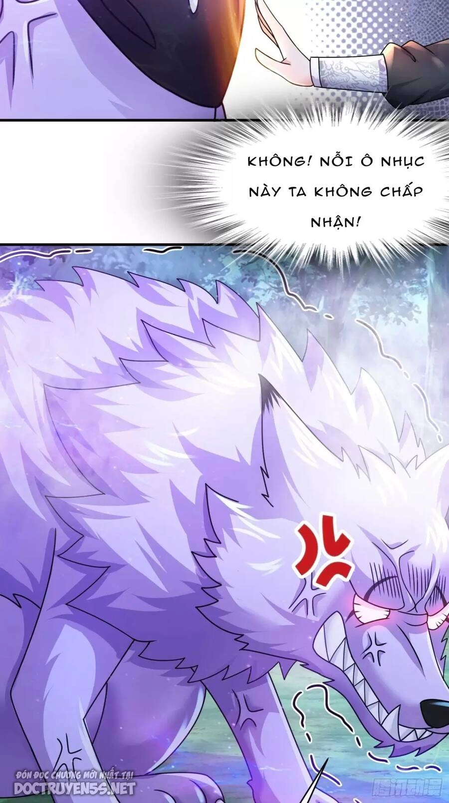 Bắt Đầu Có Được Bảy Vị Tuyệt Sắc Sư Tỷ Chapter 37 - 27