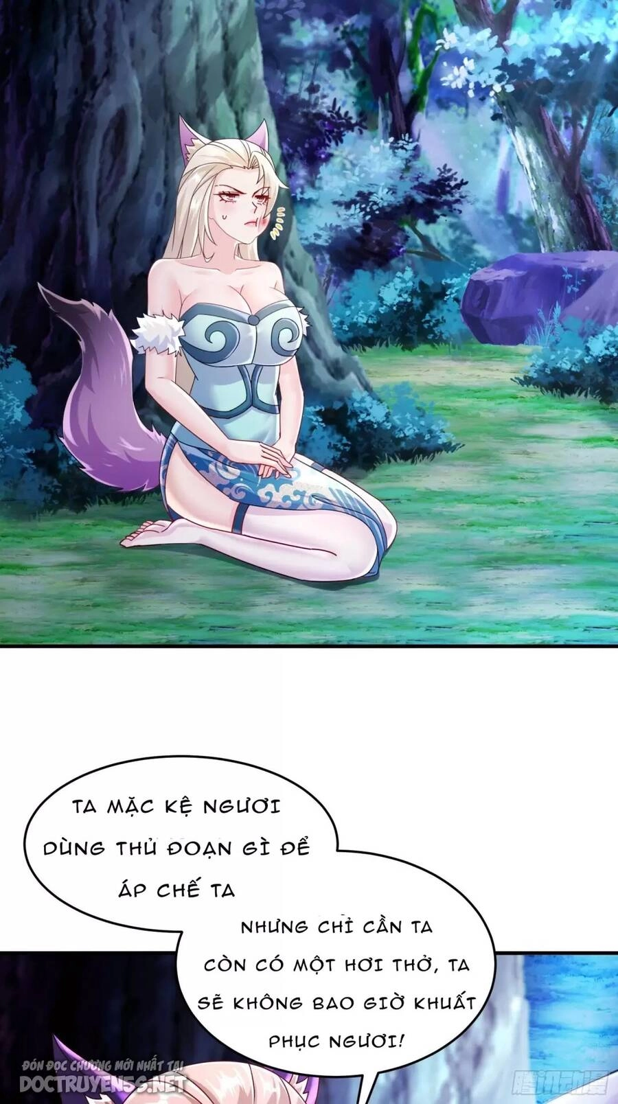 Bắt Đầu Có Được Bảy Vị Tuyệt Sắc Sư Tỷ Chapter 37 - 32