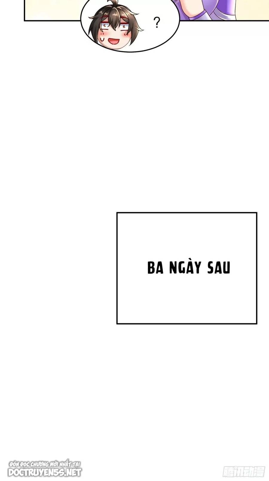 Bắt Đầu Có Được Bảy Vị Tuyệt Sắc Sư Tỷ Chapter 38 - 8
