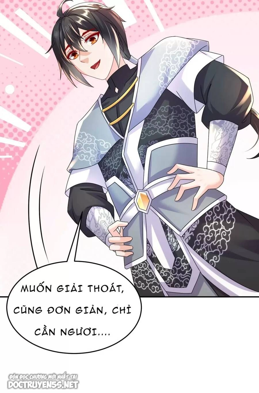 Bắt Đầu Có Được Bảy Vị Tuyệt Sắc Sư Tỷ Chapter 38 - 20