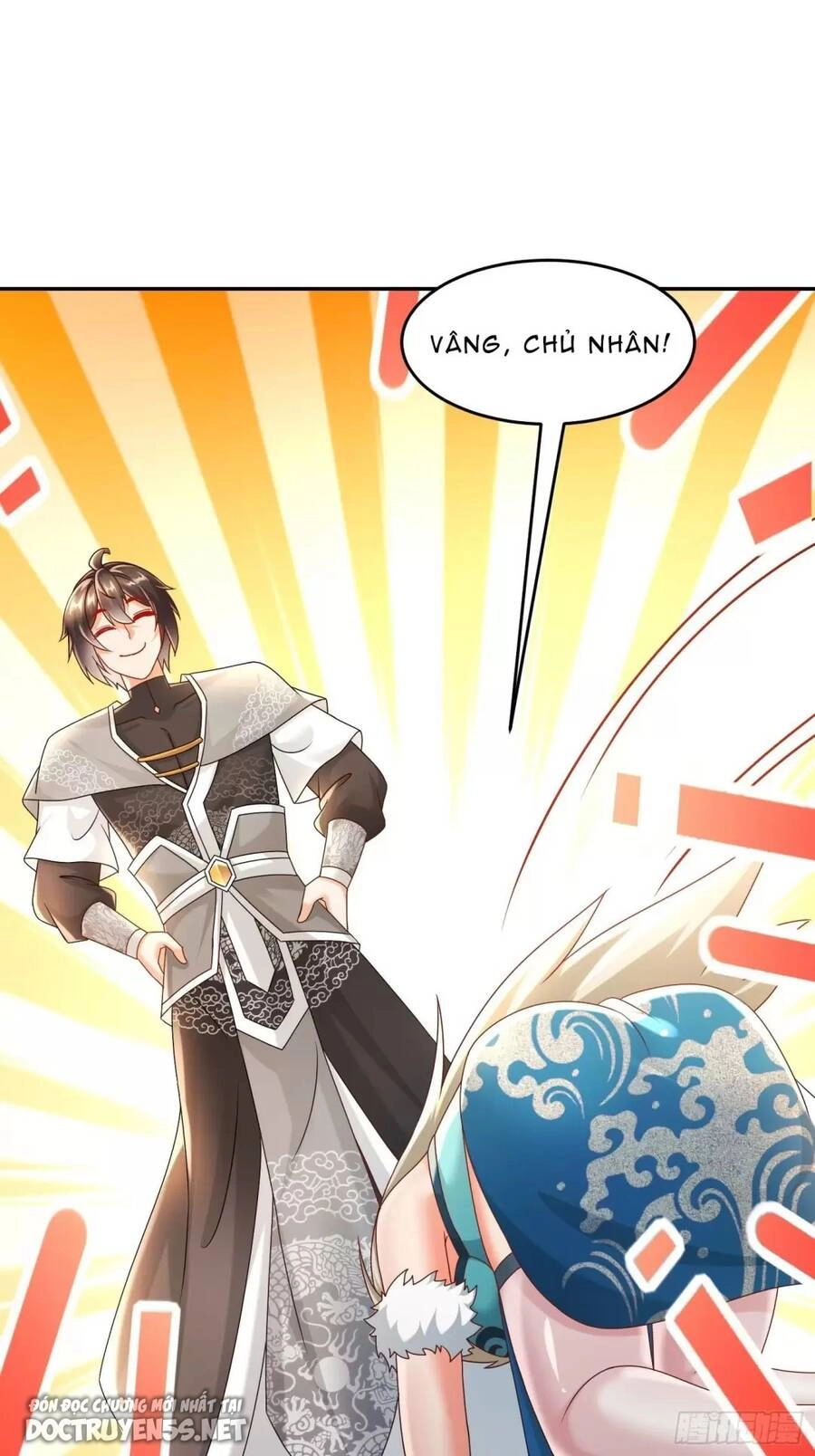 Bắt Đầu Có Được Bảy Vị Tuyệt Sắc Sư Tỷ Chapter 38 - 23