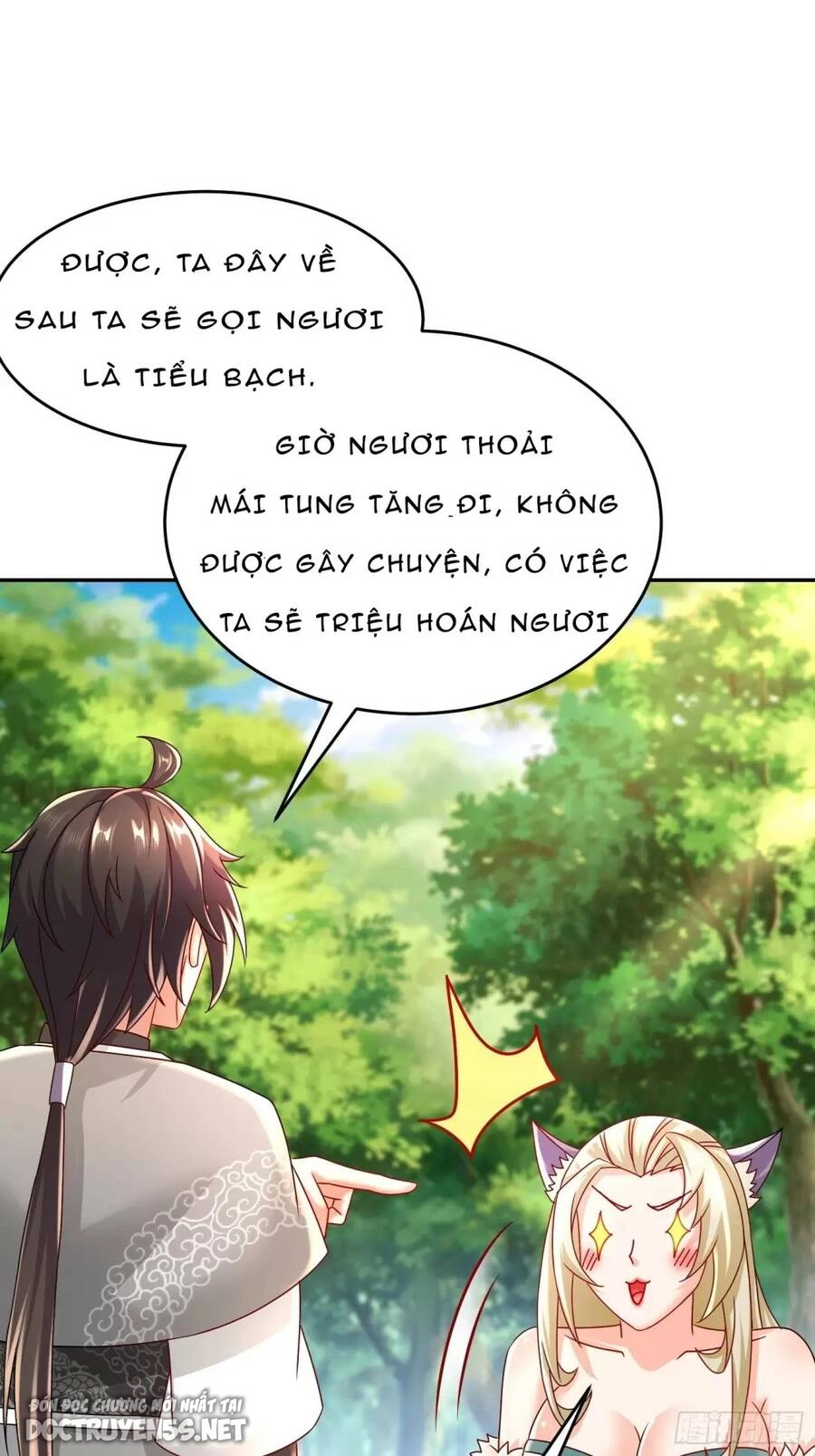 Bắt Đầu Có Được Bảy Vị Tuyệt Sắc Sư Tỷ Chapter 38 - 28