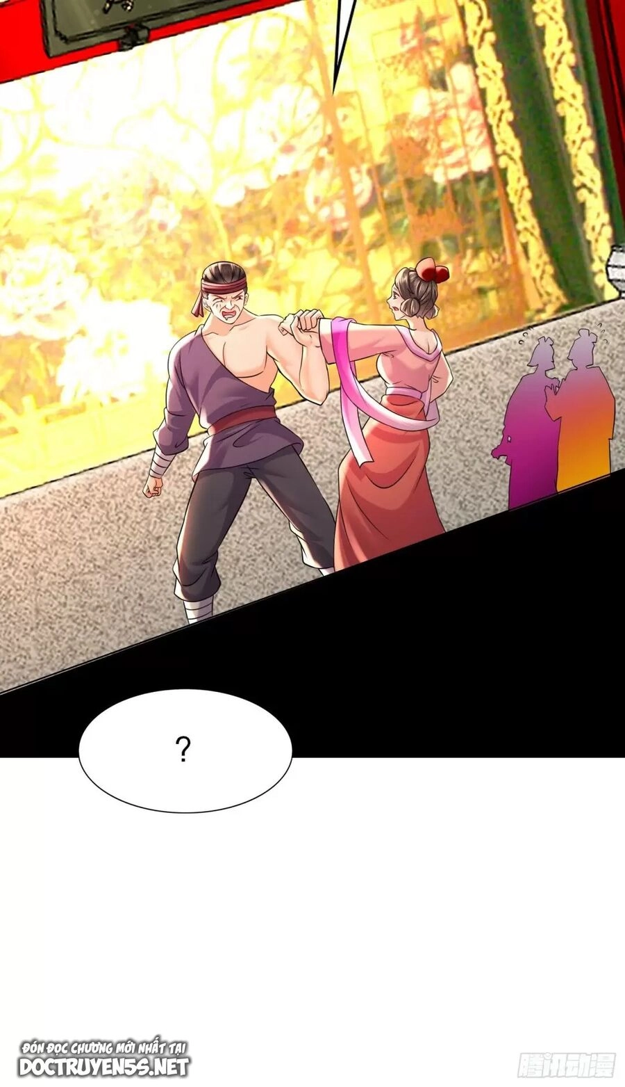 Bắt Đầu Có Được Bảy Vị Tuyệt Sắc Sư Tỷ Chapter 39 - 10