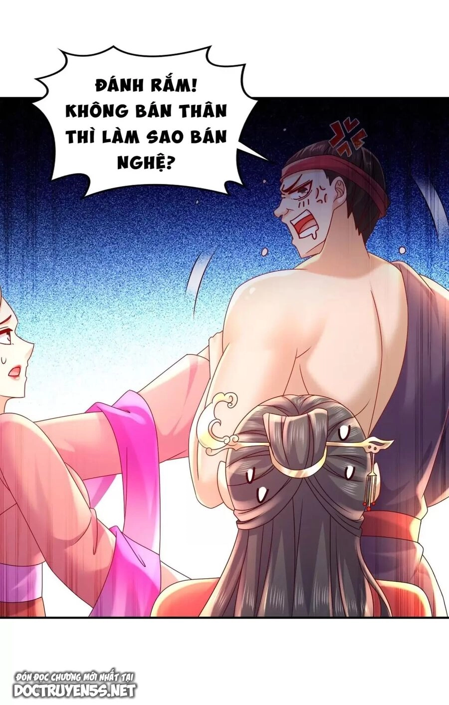 Bắt Đầu Có Được Bảy Vị Tuyệt Sắc Sư Tỷ Chapter 39 - 12