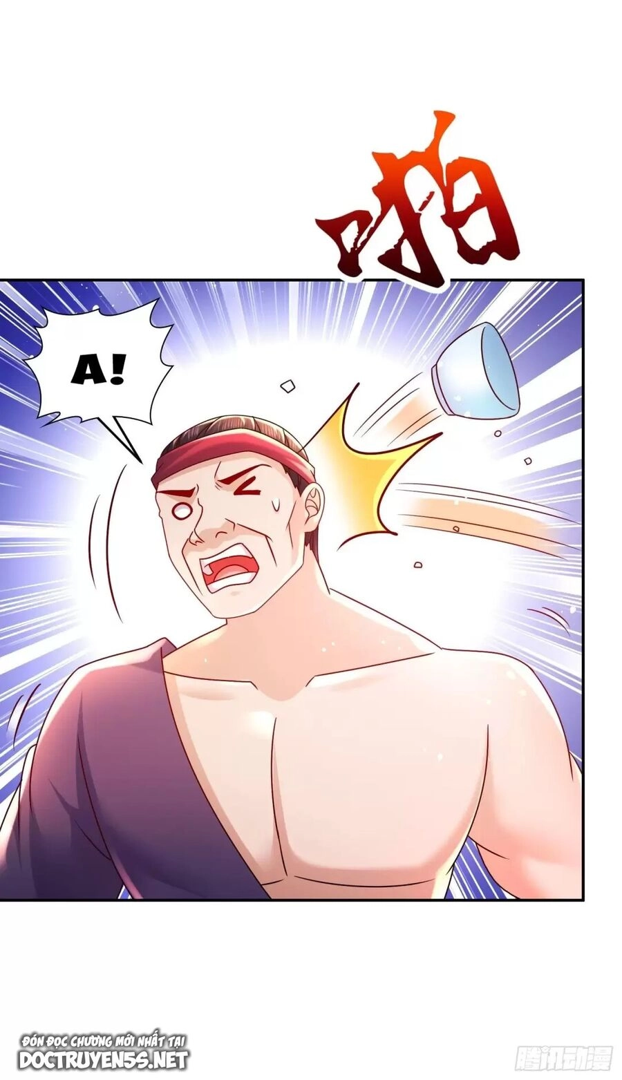 Bắt Đầu Có Được Bảy Vị Tuyệt Sắc Sư Tỷ Chapter 39 - 16