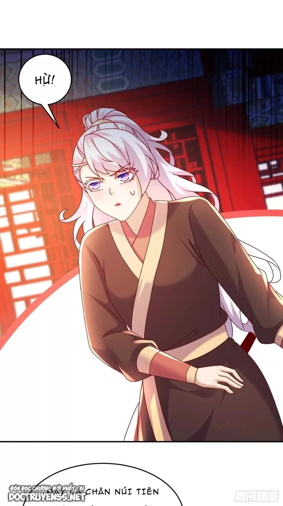 Bắt Đầu Có Được Bảy Vị Tuyệt Sắc Sư Tỷ Chapter 39 - 20