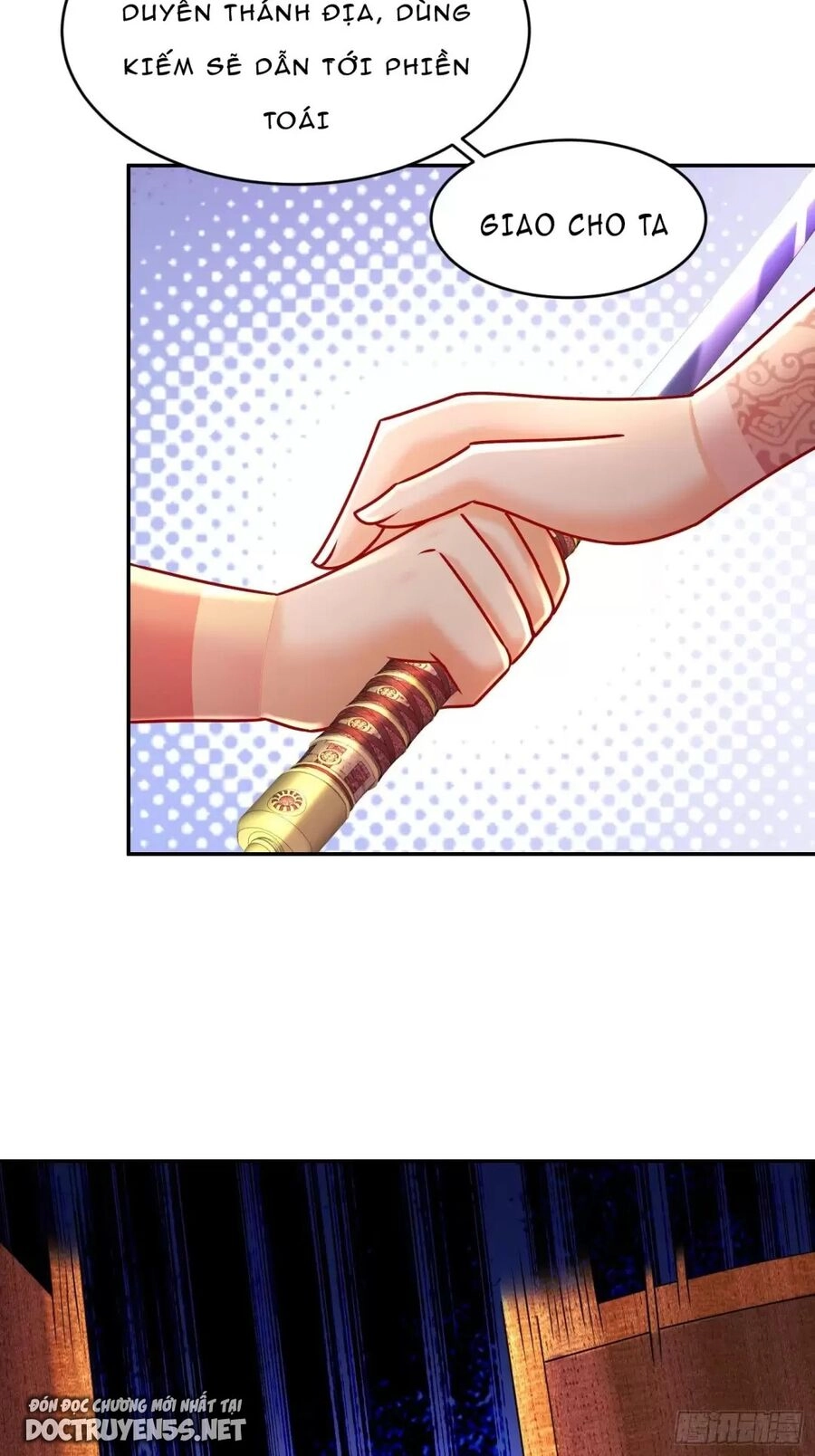 Bắt Đầu Có Được Bảy Vị Tuyệt Sắc Sư Tỷ Chapter 39 - 21