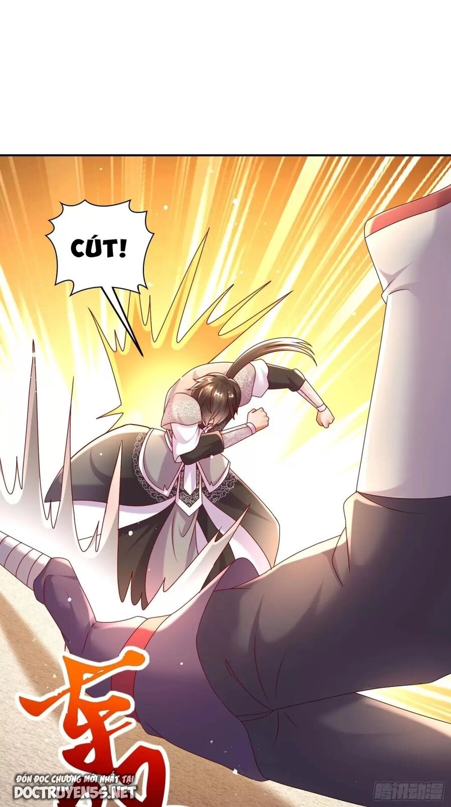 Bắt Đầu Có Được Bảy Vị Tuyệt Sắc Sư Tỷ Chapter 39 - 24