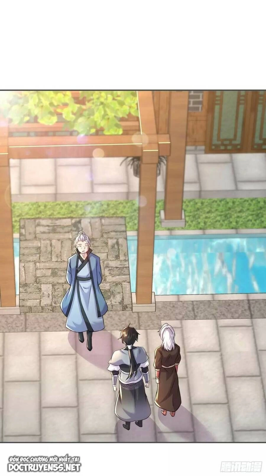 Bắt Đầu Có Được Bảy Vị Tuyệt Sắc Sư Tỷ Chapter 40 - 4