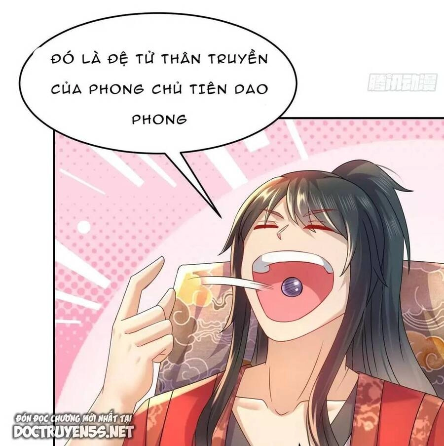 Bắt Đầu Có Được Bảy Vị Tuyệt Sắc Sư Tỷ Chapter 40 - 15