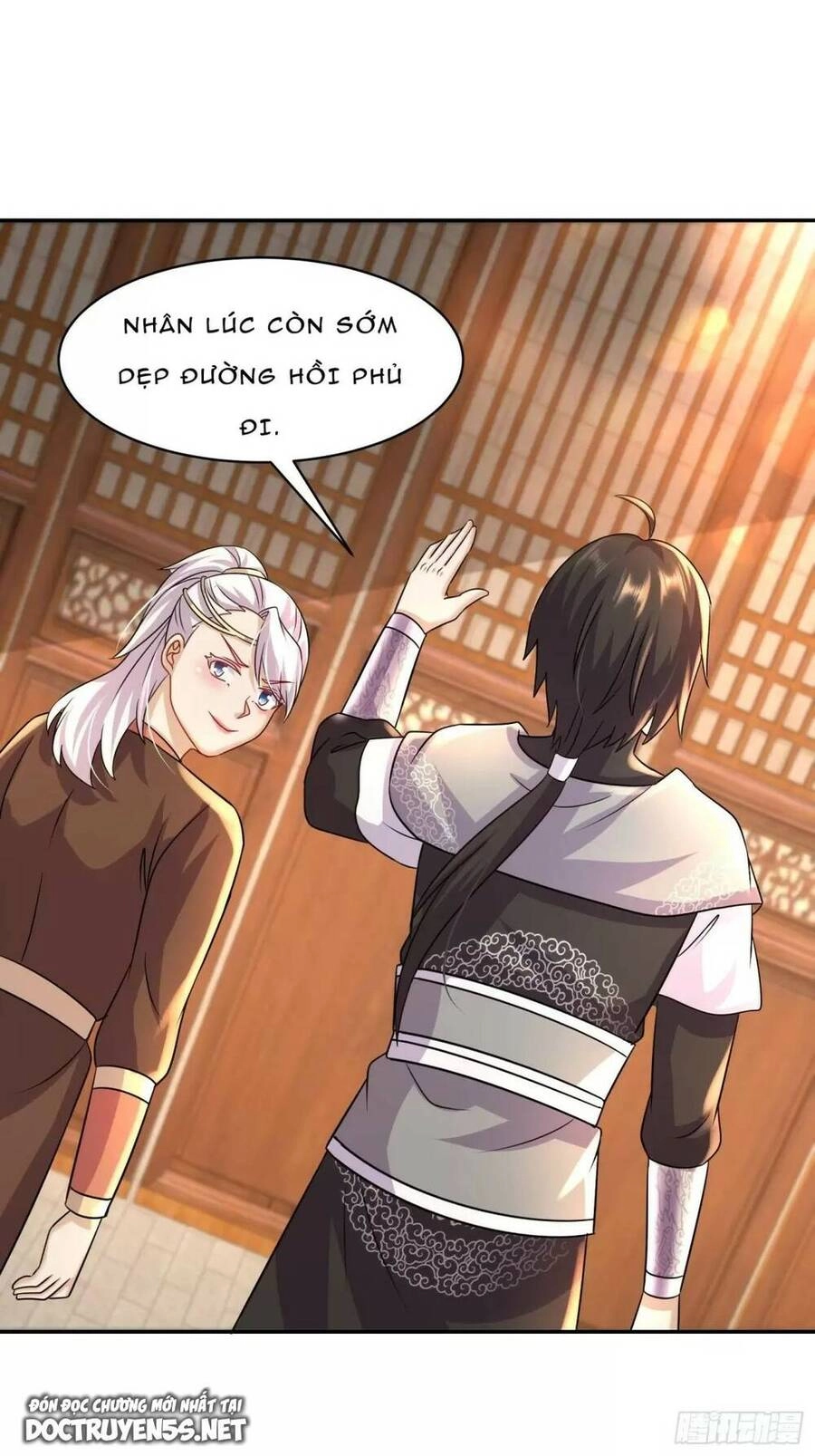 Bắt Đầu Có Được Bảy Vị Tuyệt Sắc Sư Tỷ Chapter 40 - 24