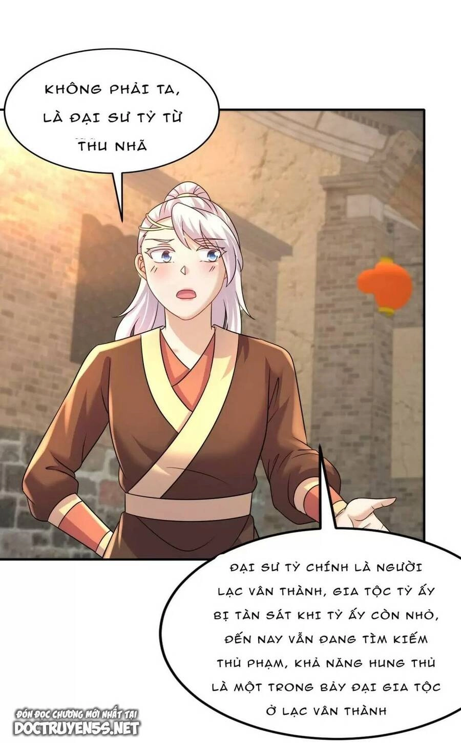 Bắt Đầu Có Được Bảy Vị Tuyệt Sắc Sư Tỷ Chapter 40 - 27