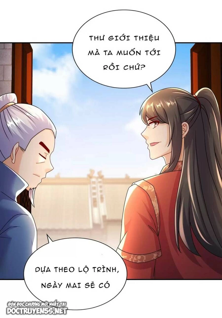 Bắt Đầu Có Được Bảy Vị Tuyệt Sắc Sư Tỷ Chapter 40 - 31