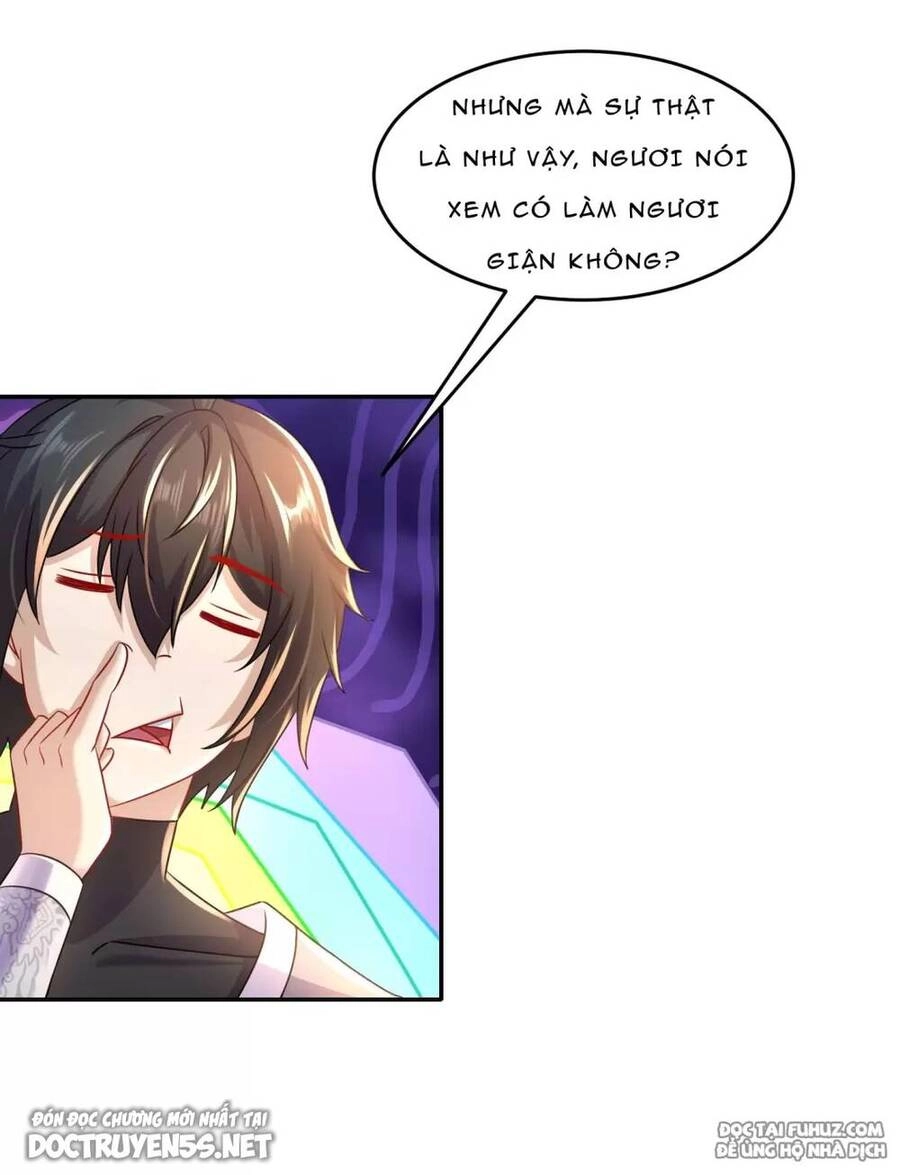 Bắt Đầu Có Được Bảy Vị Tuyệt Sắc Sư Tỷ Chapter 42 - 5