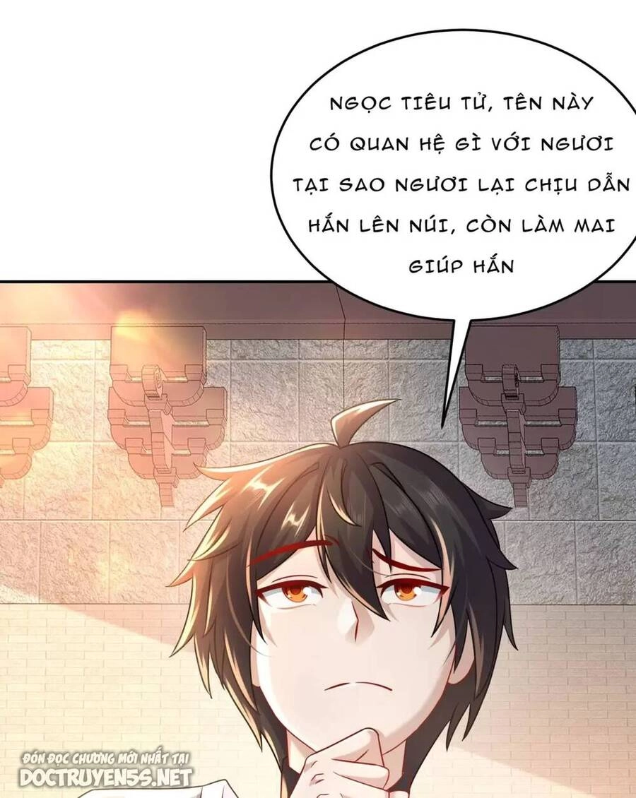 Bắt Đầu Có Được Bảy Vị Tuyệt Sắc Sư Tỷ Chapter 42 - 8